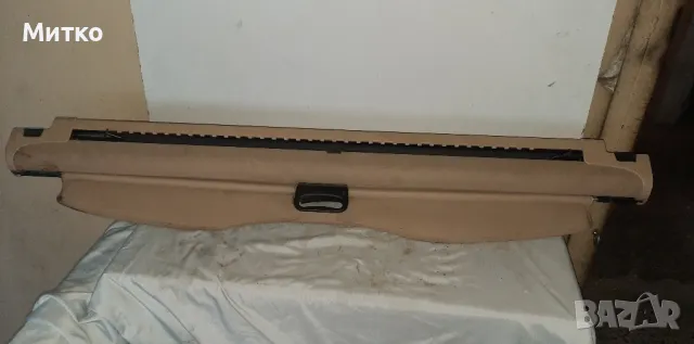 Щора за багажник за кола БМВ BMW, снимка 2 - Аксесоари и консумативи - 48451781