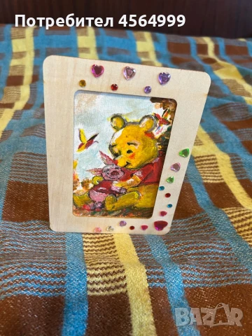 Ръчно рисувани , снимка 2 - Картини - 51373798