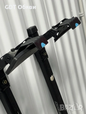 Греди и багажници за коли , снимка 3 - Аксесоари и консумативи - 53873368