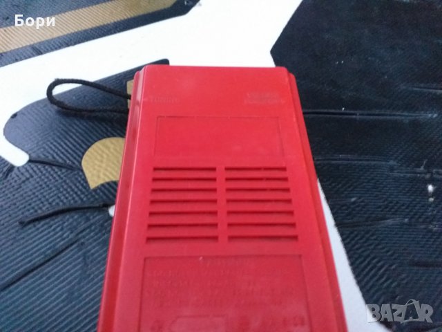 HBATEC FM/AM Радио, снимка 7 - Радиокасетофони, транзистори - 33997680