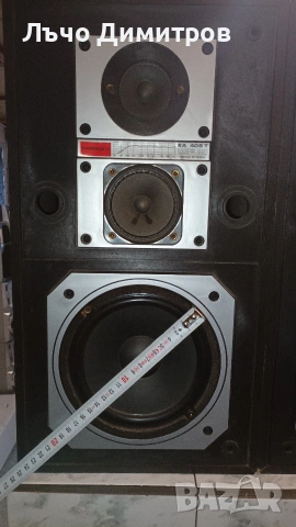 THOMSON EA 406 T, снимка 8 - Тонколони - 53179049