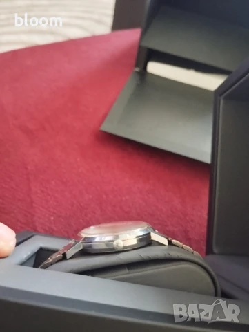 Longines flagship automatic, снимка 3 - Мъжки - 50581824