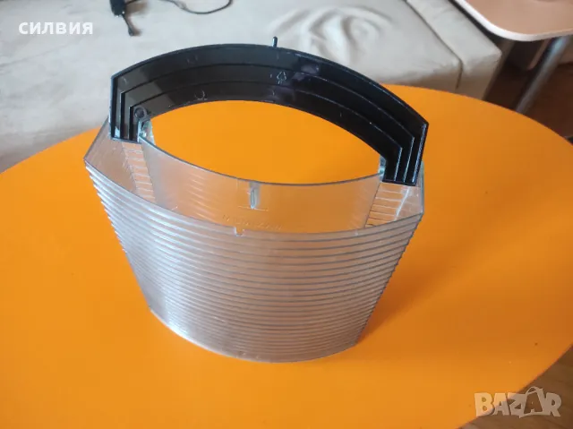 резервоар за вода за кафемашина Гран крема, снимка 2 - Кафемашини - 49353907