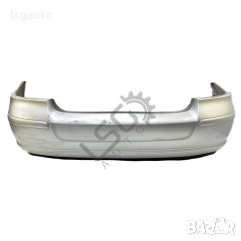 Задна броня Toyota Avensis II 2003-2009 ID:109079