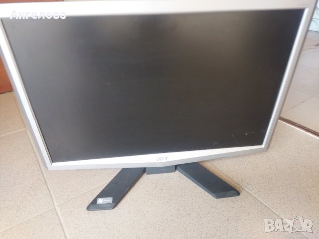 Монитор, снимка 5 - Монитори - 42198453