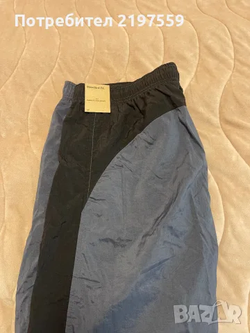Мъжко долнище Nike Total 90 Inter Milan XL, снимка 7 - Спортни дрехи, екипи - 56353032