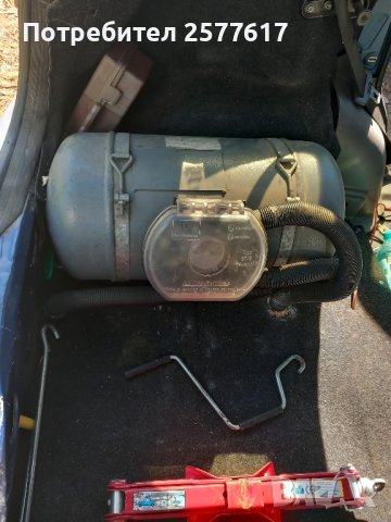 Fiat Punto 1.2 60 на части, снимка 5 - Автомобили и джипове - 42009299