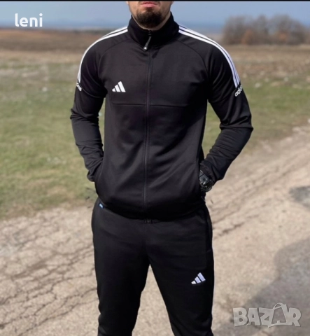 нови мъжки екипи nike , снимка 5 - Спортни дрехи, екипи - 51535258