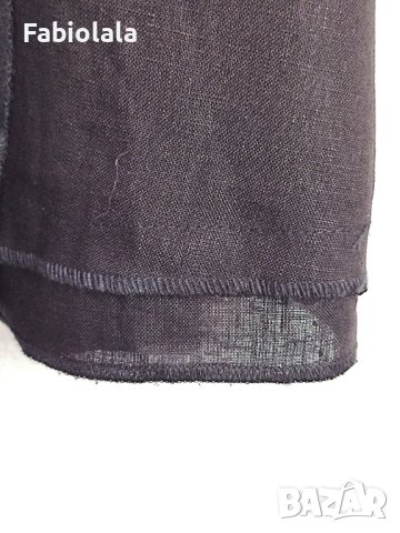 Scapa linnen plooi rok EU 44, снимка 7 - Поли - 41577964