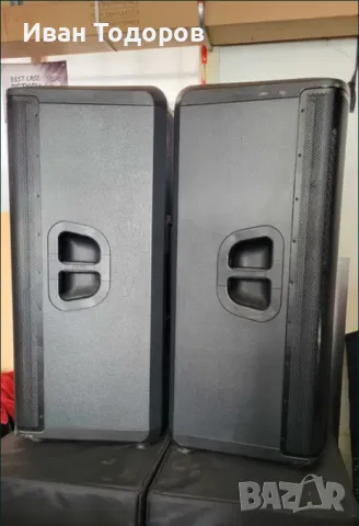 Тонколони JBL PRX 535, снимка 2 - Аудиосистеми - 50368298