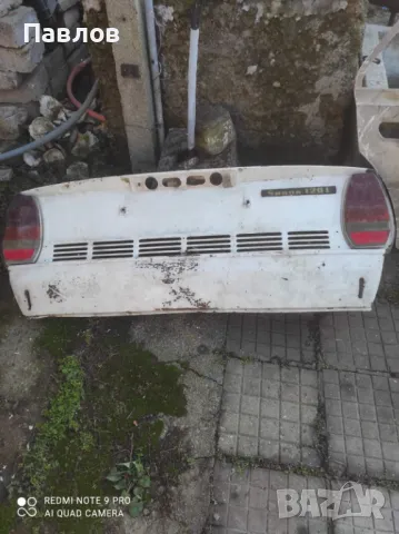 Шкода Skoda 120L , снимка 3 - Части - 48548299