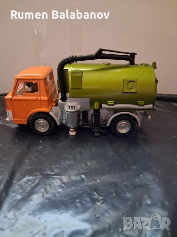 колекционерска количка , снимка 2 - Колекции - 53677670