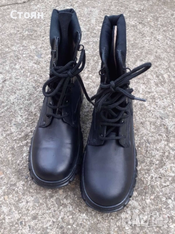 Обувки специални летни ПБЗН