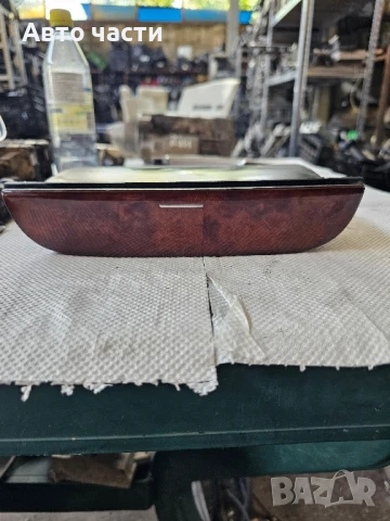 2002 MERCEDES S-CLASS W220 ПЕПЕЛНИК ЗА ЦЕНТРАЛНАТА КОНЗОЛА A2208100830