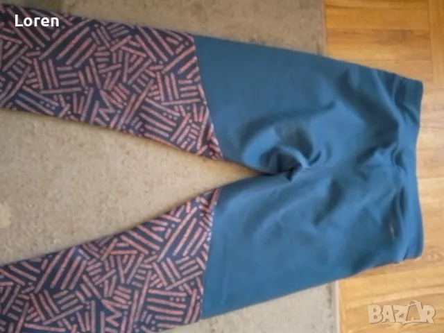 *Аdidas*Клин еластичен , снимка 7 - Клинове - 49163234