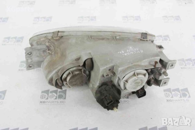 Десен фар за Hyundai Coupe (1996-1999), снимка 2 - Части - 42590381