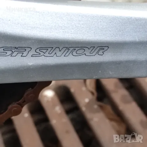 Продавам мъжки велосипед марка CROSS, снимка 10 - Велосипеди - 49900951