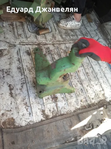 люнети от струг , снимка 4 - Стругове - 47479334