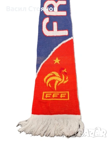 Франция / France (FFF) - фен шал, снимка 2 - Фен артикули - 53198228