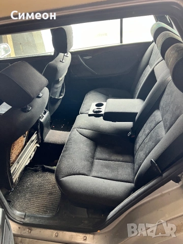 W210 2.2 CDI 143 k.c на ЧАСТИ!, снимка 6 - Автомобили и джипове - 53222851