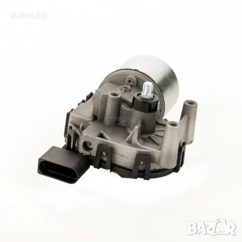 1698869 Моторче за чистачки за Форд Фиеста 6 /08-16г/