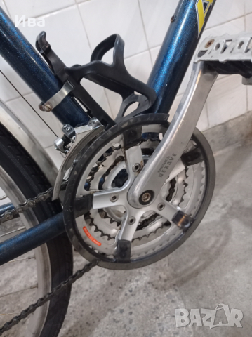 намален велосипед  Alex 28" 66410, снимка 10 - Велосипеди - 36427154