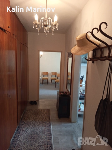 Тристаен апартамент в Асеновград 