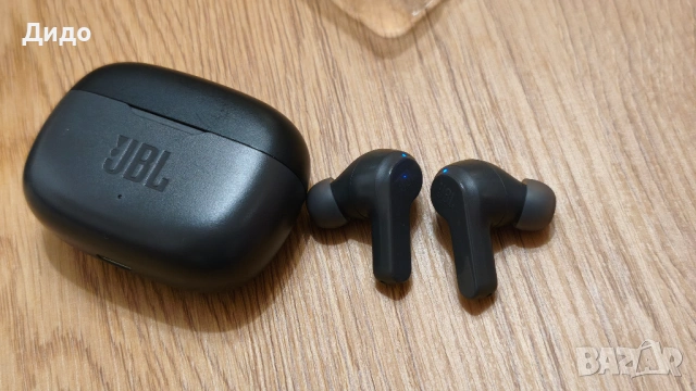 Слушалки JBL VIBE 200, снимка 5 - Bluetooth слушалки - 53298522