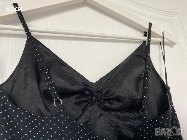 My Diary оригинална рокля на точки, снимка 6 - Рокли - 41330964