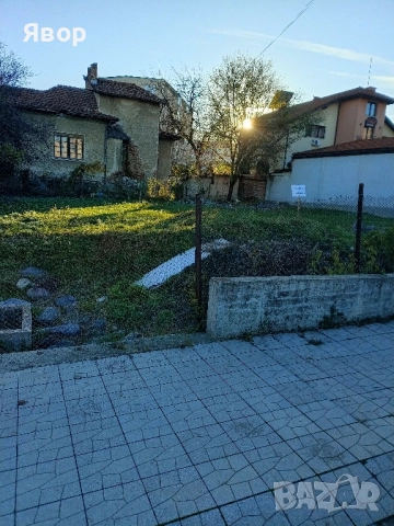 Продавам УПИ гр. Берковица, снимка 2 - Парцели - 52435089