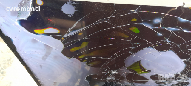 лед диоди от дисплей CY-RT043HGHV1V от телевизор SAMSUNG модел QE43Q60TAU, снимка 5 - Части и Платки - 36245781