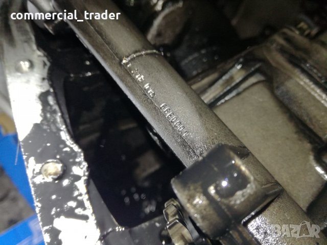 Маслена помпа за Mercedes-Benz A-Class Hatchback W168 (02.2002) A 160 CDI, снимка 4 - Части - 39667386