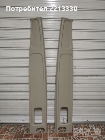 Нови вътрешни панели за кемпер Fiat, Citroen и Peugeot , снимка 10 - Каравани и кемпери - 42143915