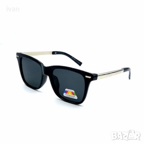 Слънчеви очила UVE 400, поляризация