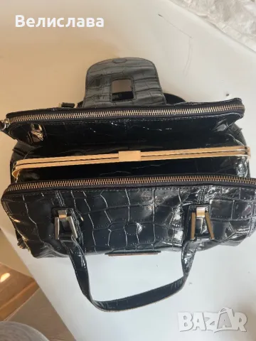 Чанта на roccobarocco, снимка 5 - Чанти - 49298511