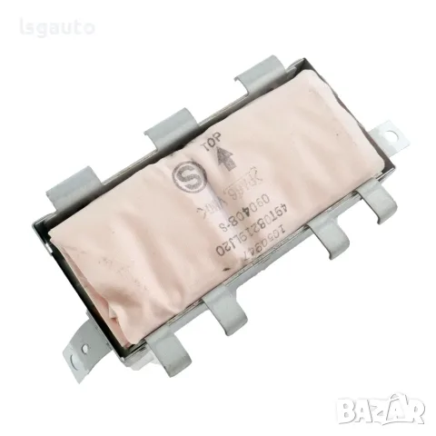 AIRBAG табло Mazda 2 II (DE) 2007-2010 ID: 164459 OEM BAM PT1-1166