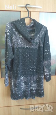 Дамско жилетка, снимка 2 - Жилетки - 42220134