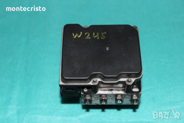 ABS Mercedes B-Class W245 (2005-2011г.) 0265230373 / 0 265 230 373 / 0 265 950 986 / 0265950986
