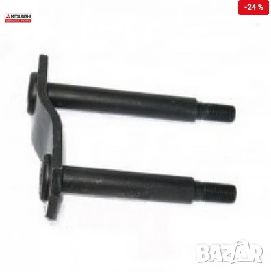 Вилица MB110494 Mitsubishi ресор, снимка 2 - Части - 50914770