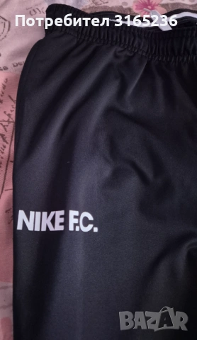 Оригинална долница Nike, снимка 4 - Спортни дрехи, екипи - 53496027