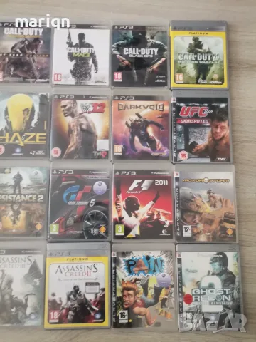 Игри за playstation 3, снимка 2 - Игри за PlayStation - 50494695