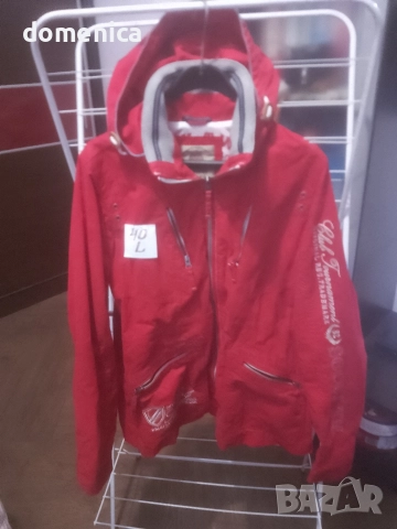 Дамски якета малко използвани, снимка 9 - Якета - 52669682