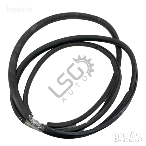 Уплътнение преден капак Skoda Fabia I (6Y) 1999-2008 ID: 151772