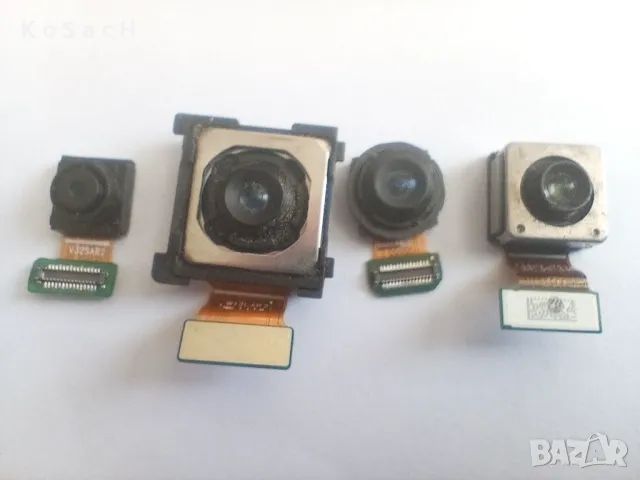 Samsung S20FE , снимка 12 - Samsung - 49758543