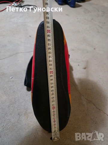 Ски обувки Саломон, снимка 6 - Зимни спортове - 52261623