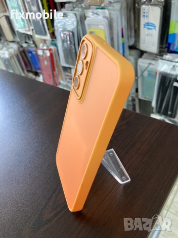 Samsung Galaxy A15 4G/5G Силиконов гръб Variete, снимка 3 - Калъфи, кейсове - 50516845