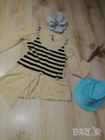 Туника, нова, снимка 2 - Туники - 40581033