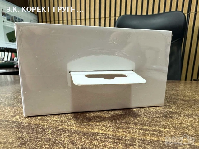 НОВ Huawei Watch GT 6, 41ММ, Gold, запечатан, снимка 5 - Смарт часовници - 53615346