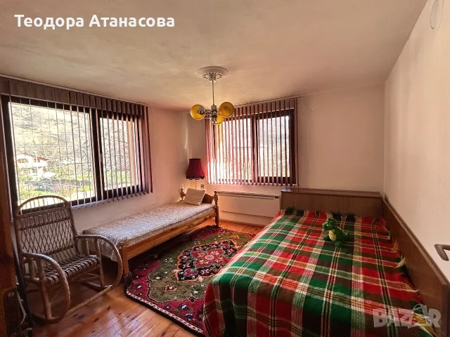 Къща в с. Рибарица , снимка 4 - Къщи - 55901525