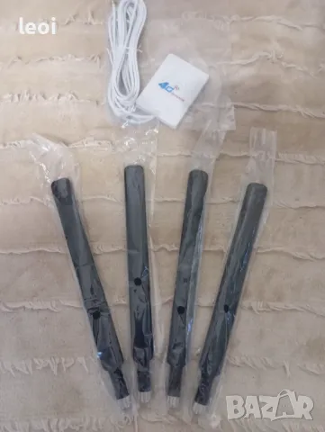 4G+ рутер Huawei със слот за SIM карта(Vivacom), cat.7 300/100 Mbs, снимка 6 - Рутери - 40024019